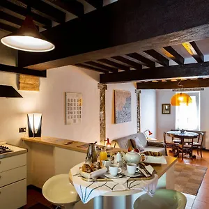 Appartement Al Ducale And, Parme