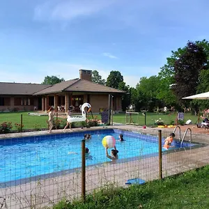 I Quercioli Bauernhof