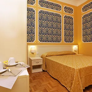 Casa de hóspedes Dg Prestige