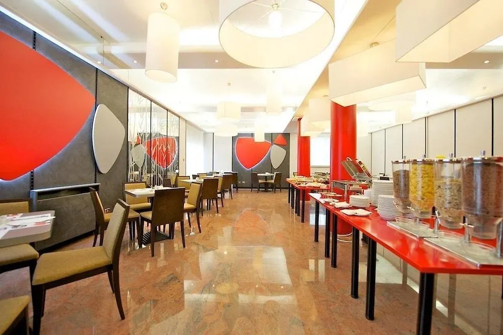 Ibis Styles Parma Toscanini 3*,  Italy