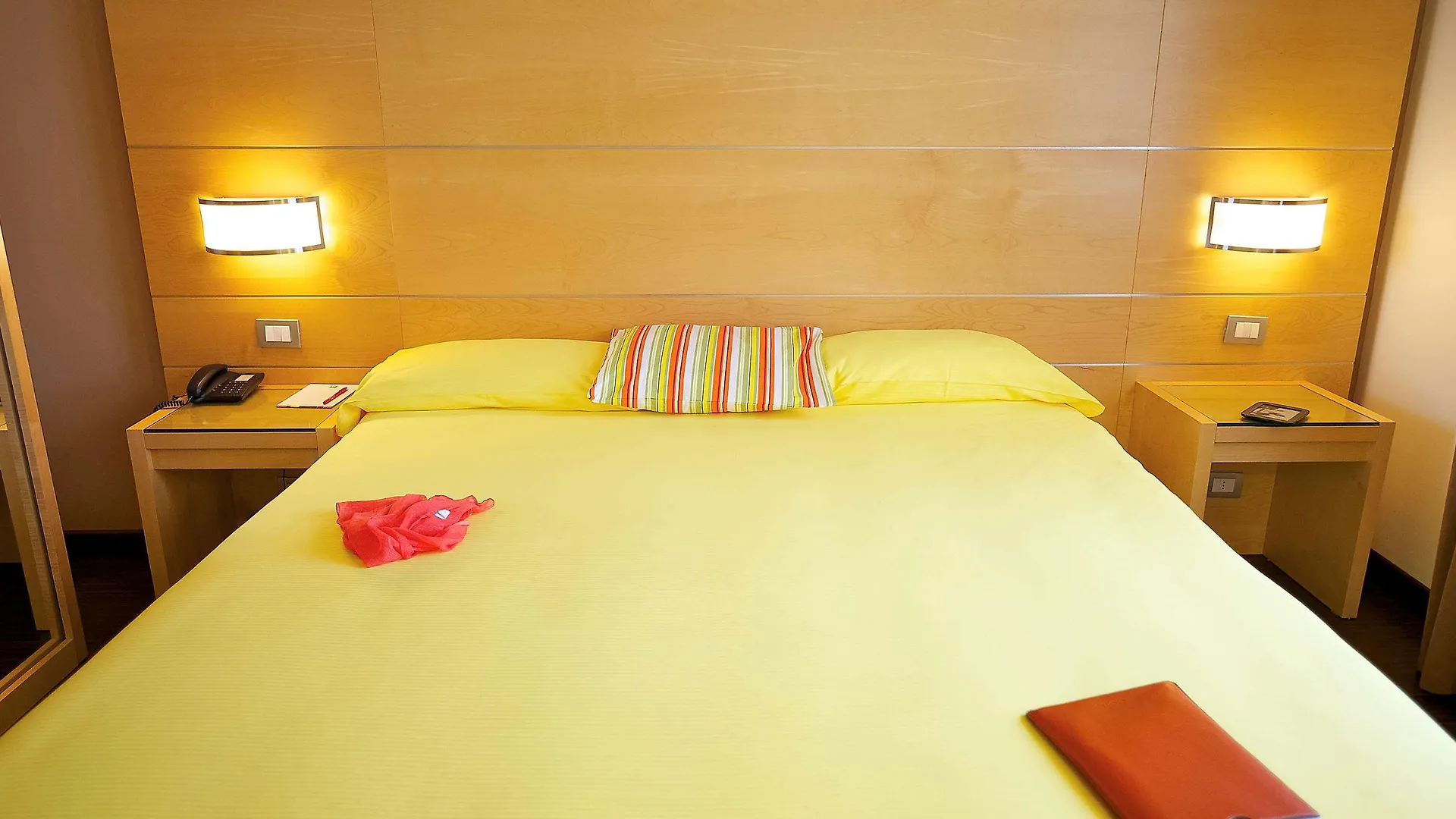 Hotel Ibis Styles Parma Toscanini
