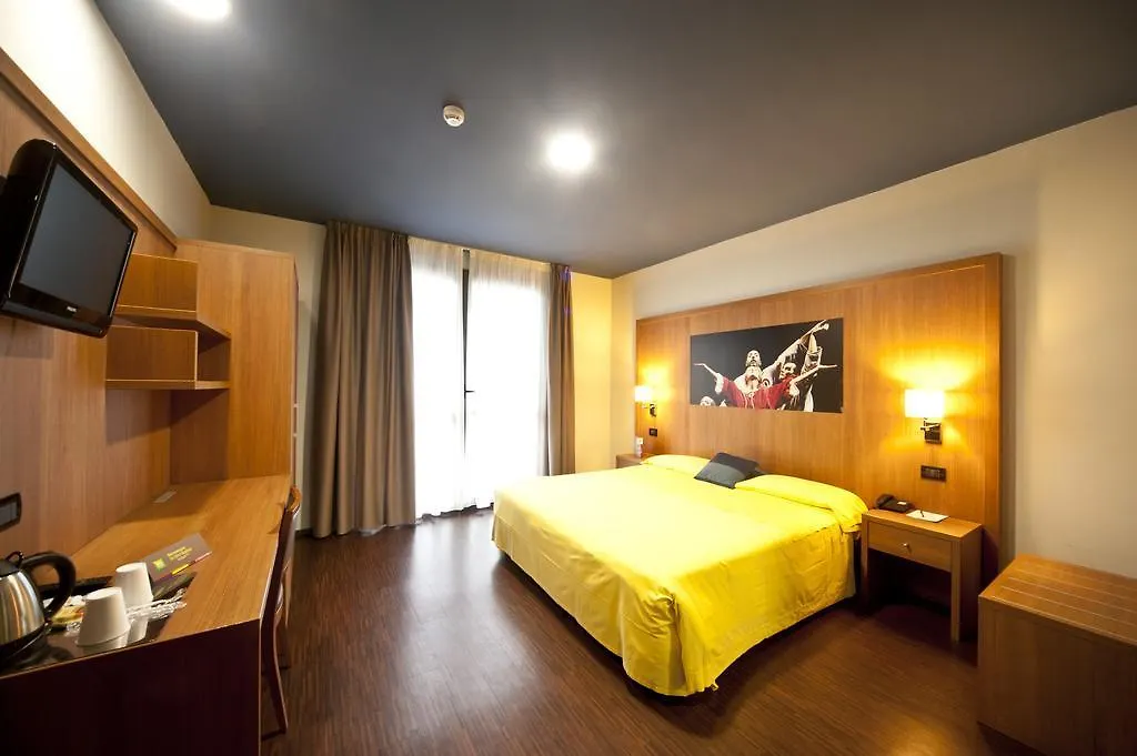 Hotel Ibis Styles Parma Toscanini