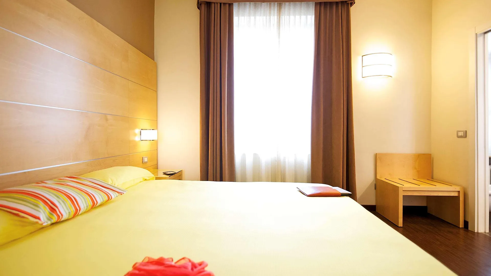 Ibis Styles Parma Toscanini