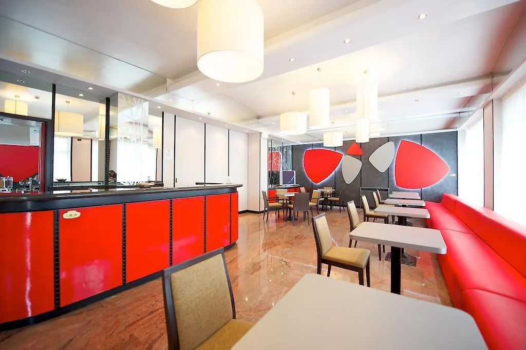 Ibis Styles Parma Toscanini