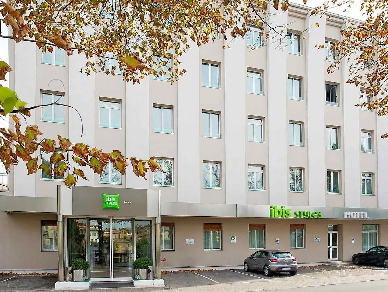 Ibis Styles Parma Toscanini