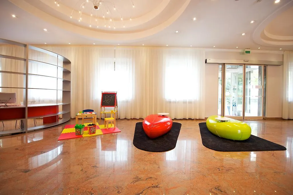Ibis Styles Parma Toscanini Hotel