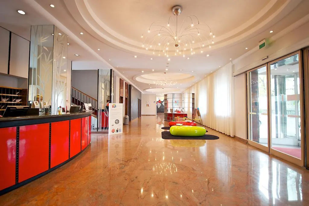 Ibis Styles Parma Toscanini 3*,  Italy