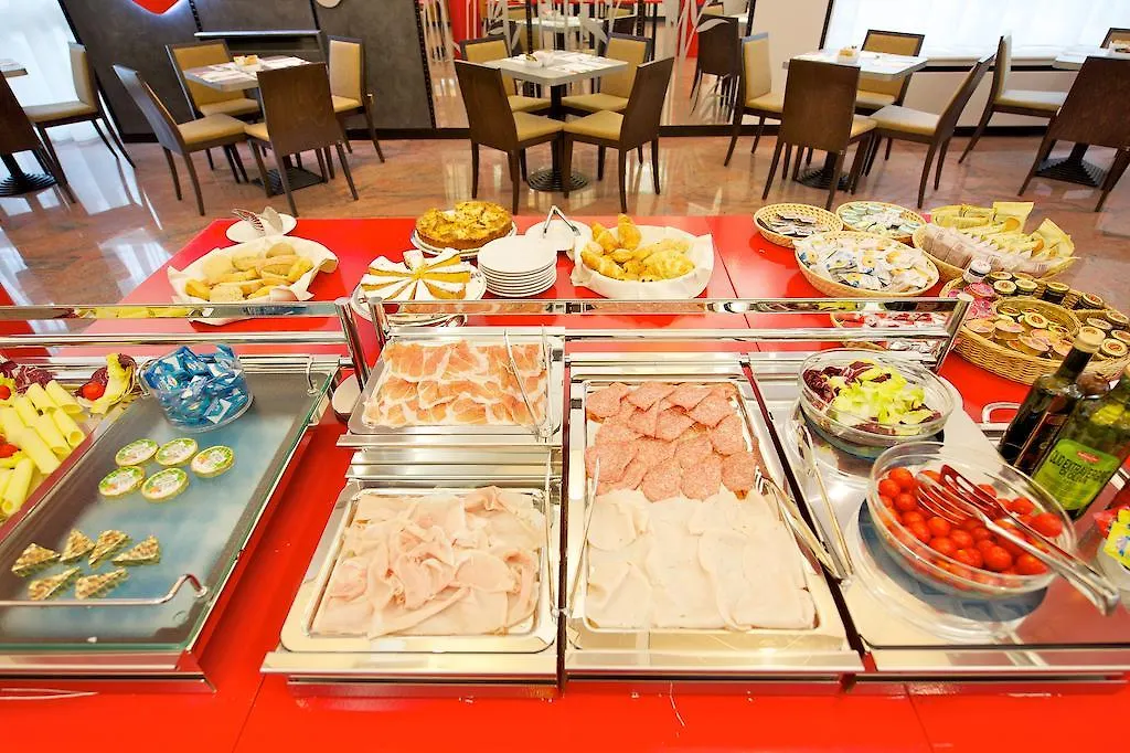 Ibis Styles Parma Toscanini Hotel