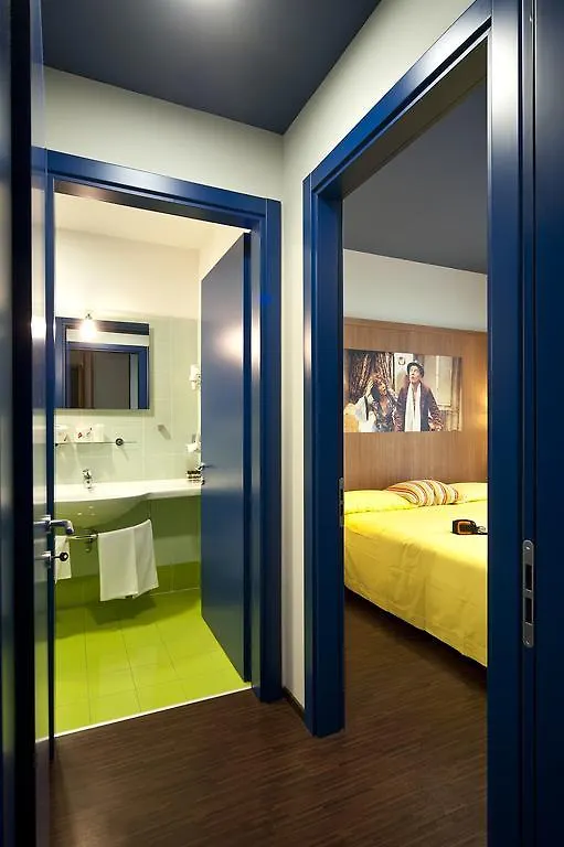 Ibis Styles Parma Toscanini Hotel