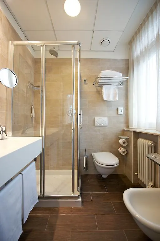 Ibis Styles Parma Toscanini 3*,