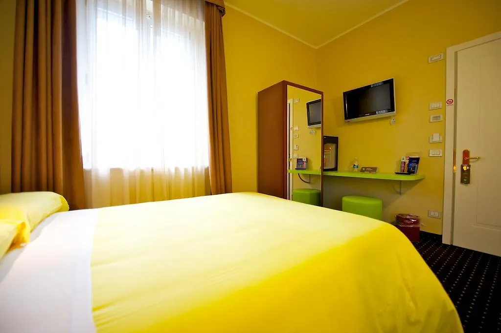 Ibis Styles Parma Toscanini 3*,