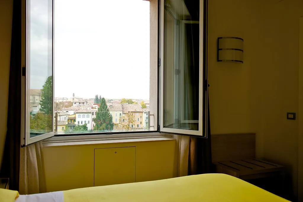 Ibis Styles Parma Toscanini