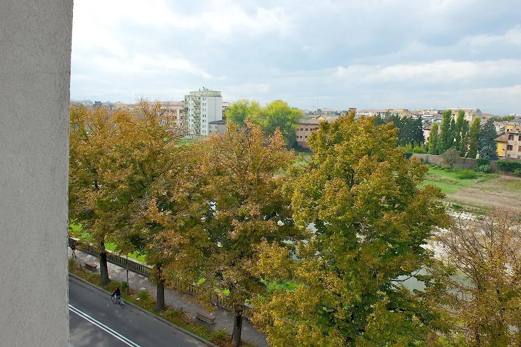 Ibis Styles Parma Toscanini