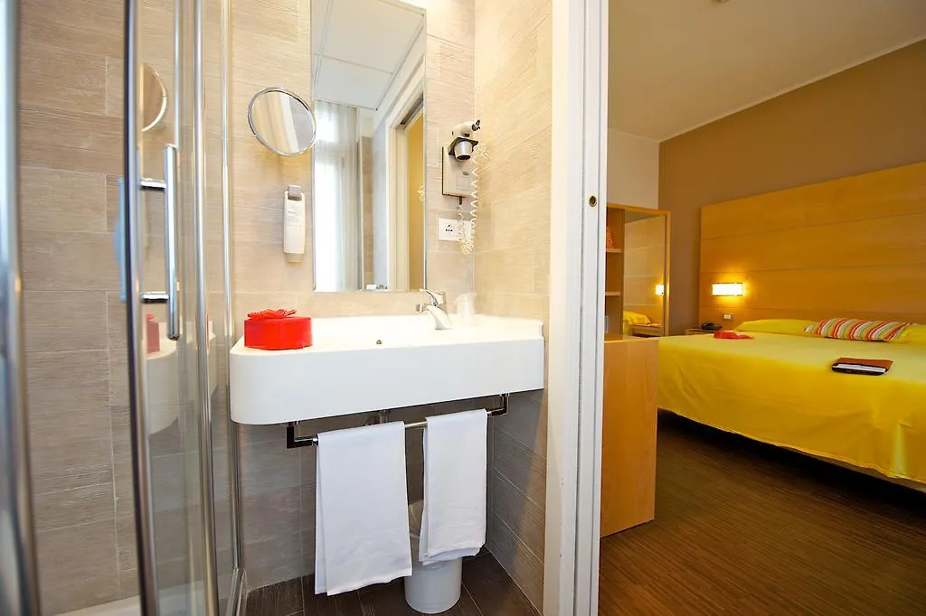 Ibis Styles Parma Toscanini 3*,