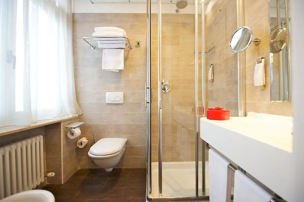 Hotel Ibis Styles Parma Toscanini