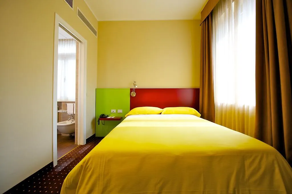 Ibis Styles Parma Toscanini