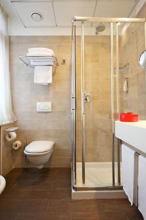 Ibis Styles Parma Toscanini