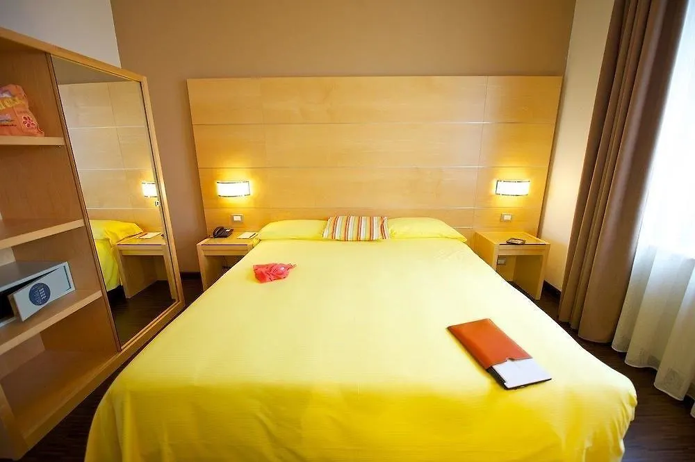 Ibis Styles Parma Toscanini