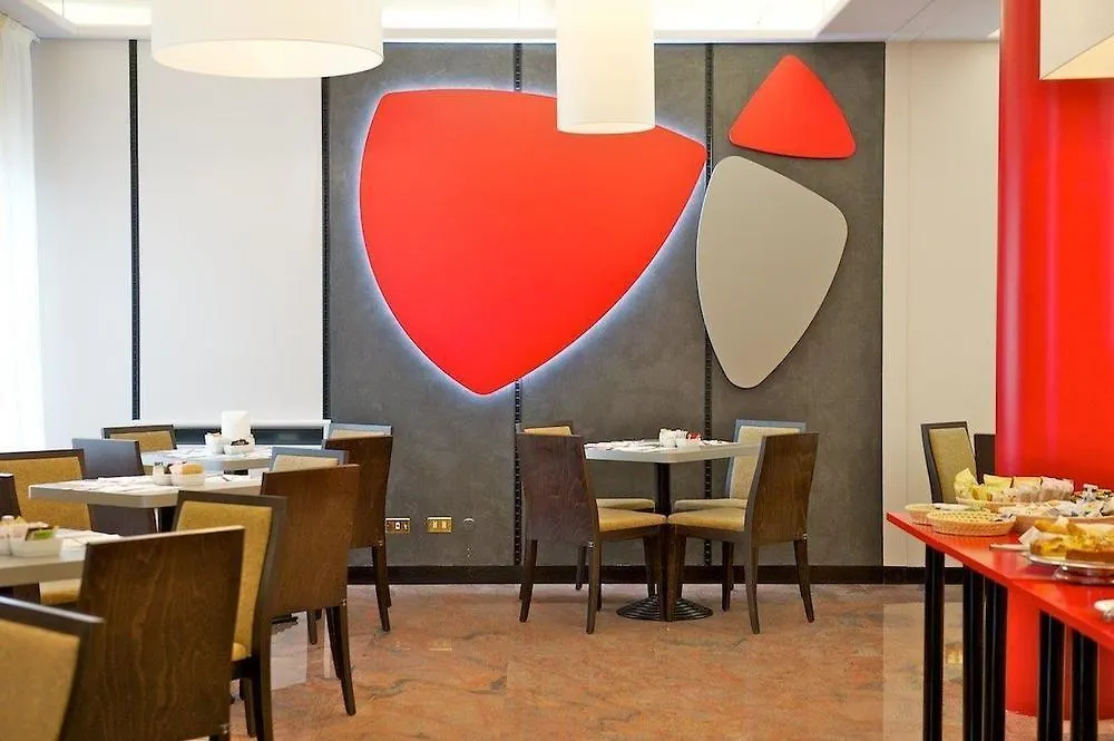 Hotel Ibis Styles Parma Toscanini