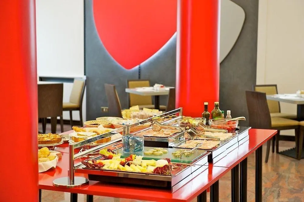 Ibis Styles Parma Toscanini 3*,