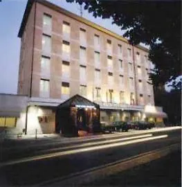 Ibis Styles Parma Toscanini Hotel