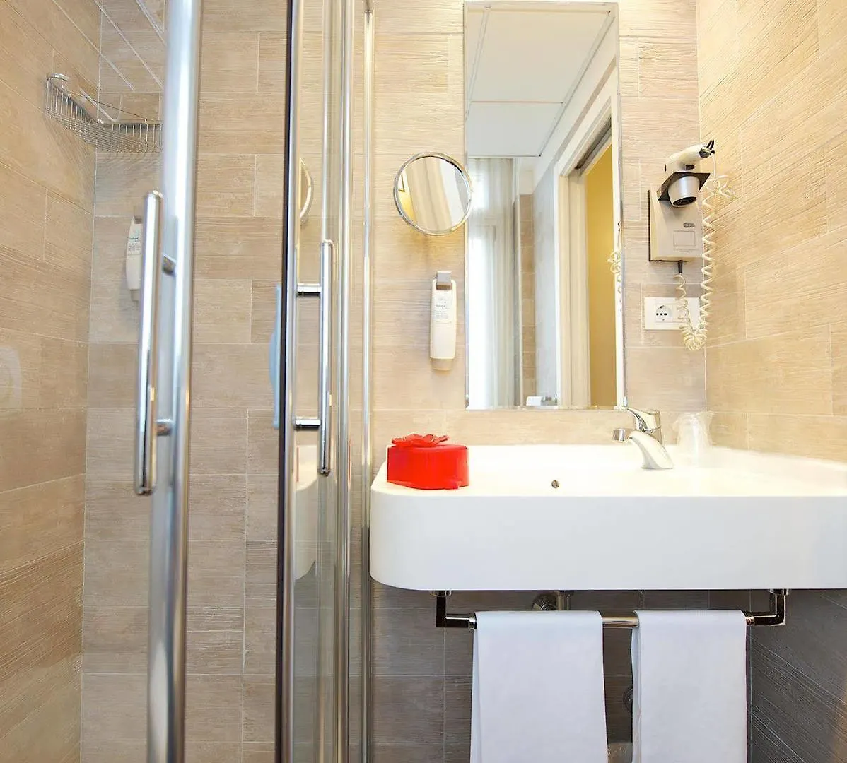 Ibis Styles Parma Toscanini