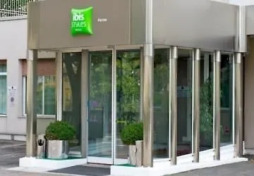 Ibis Styles Parma Toscanini Hotel
