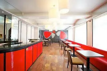 Hotel Ibis Styles Parma Toscanini